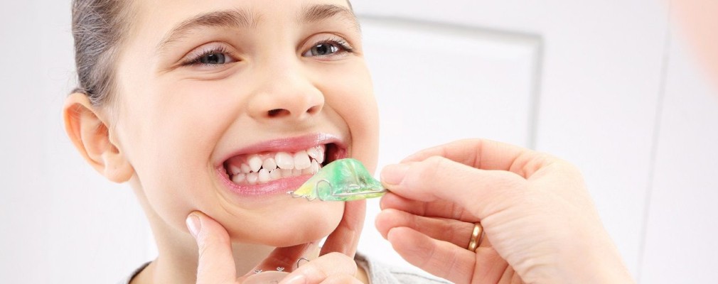 Dr Savard Orthodontie enfant au Cabinet Dentaire Boissiere à Paris 16