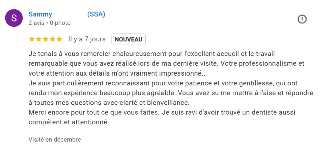 Dentiste esthétique Paris 16 - Cabinet Dentaire Paris 16 - Orthodontie Paris 16 - Orthodontiste Paris 16 - Dentiste Paris 16