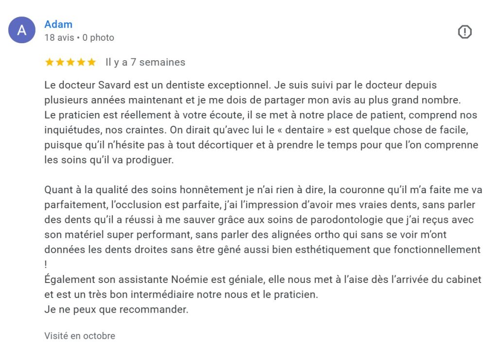 Dentiste esthétique Paris 16 - Cabinet Dentaire Paris 16 - Orthodontie Paris 16 - Orthodontiste Paris 16 - Dentiste Paris 16