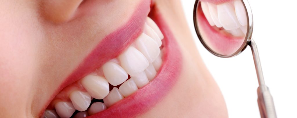 Soins dentaires et santé bucco-dentaire